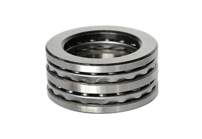 52320 Double-Direction Thrust Bearing 85x170x97