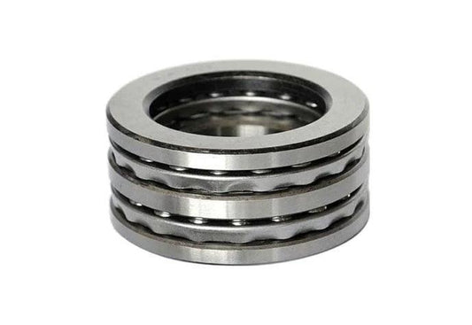 52320 Double-Direction Thrust Bearing 85x170x97