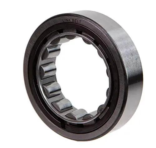 M1205TV 52Mm Outer Ring And Roller Assemblies Cylindrical Roller Bearing Built For Extreme Industrial Duty With Sealed Design