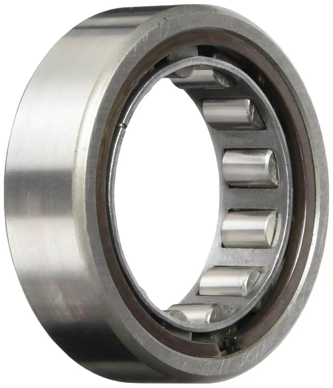 M1205TV 52Mm Outer Ring And Roller Assemblies Cylindrical Roller Bearing Built For Extreme Industrial Duty With Sealed Design