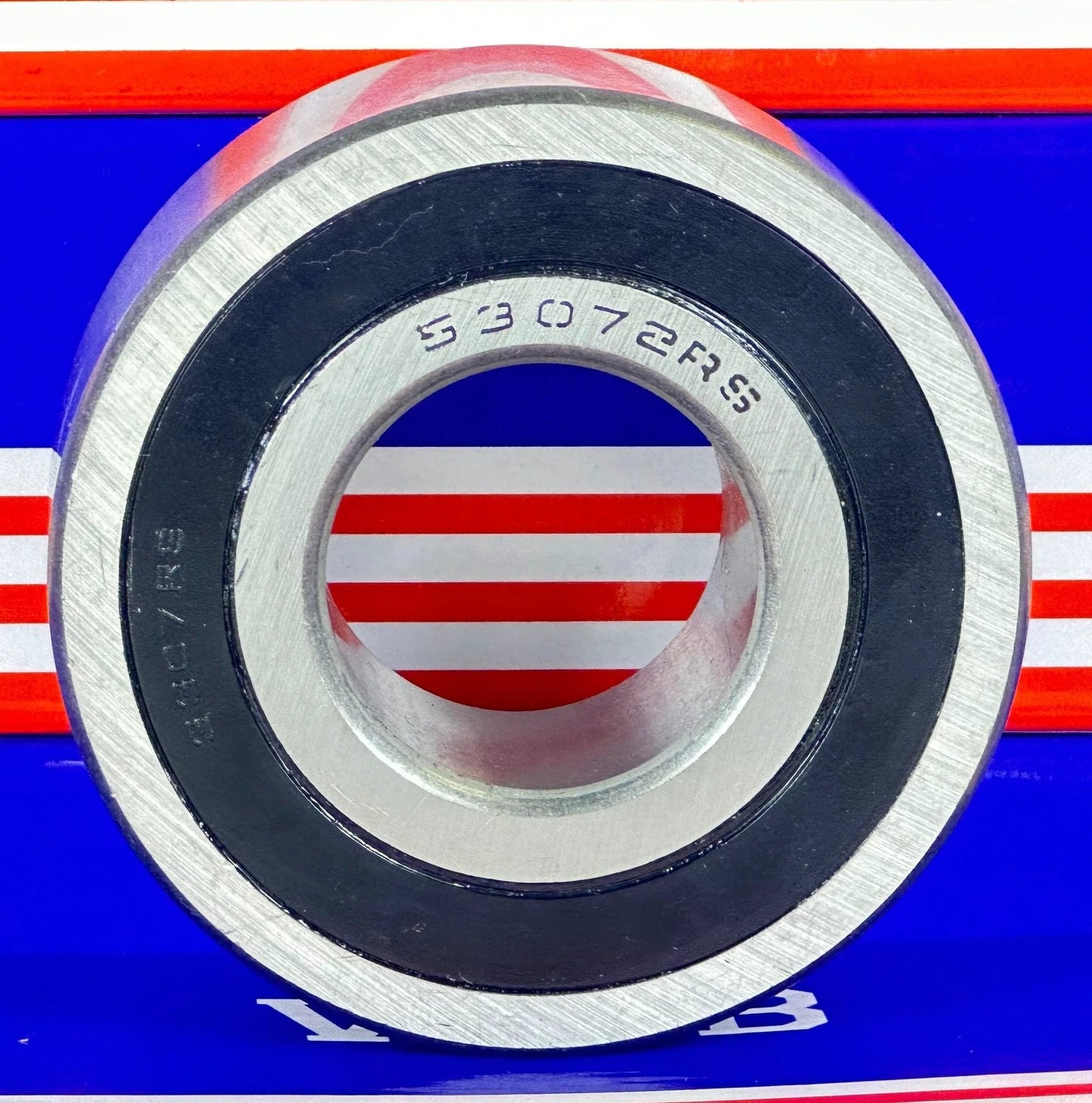 5307-2RS Bearing - Sealed - 35x80x34.9mm