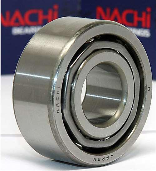 5308 Nachi Angular Contact Bearing - 2-Row - Japan 40x90x36.5 Bearing