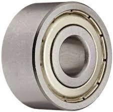 5309ZZ Angular Contact Bearing - 2-Row - 45x100x39.7 Bearing
