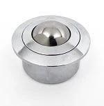 55 lbs Machined Steel Ball Drop in Transfer Unit