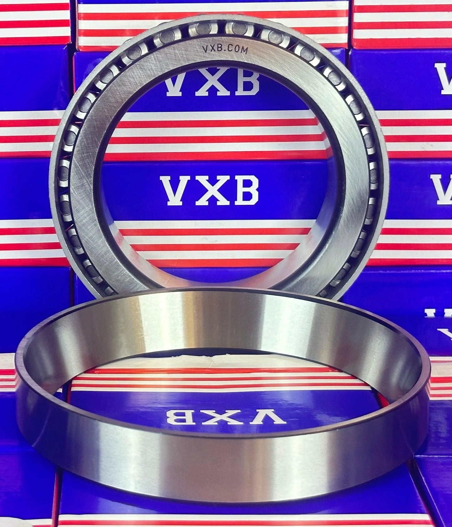 56425/56662 Tapered Roller Bearing 4 1/4" x 6 5/8" x 1 7/16"es
