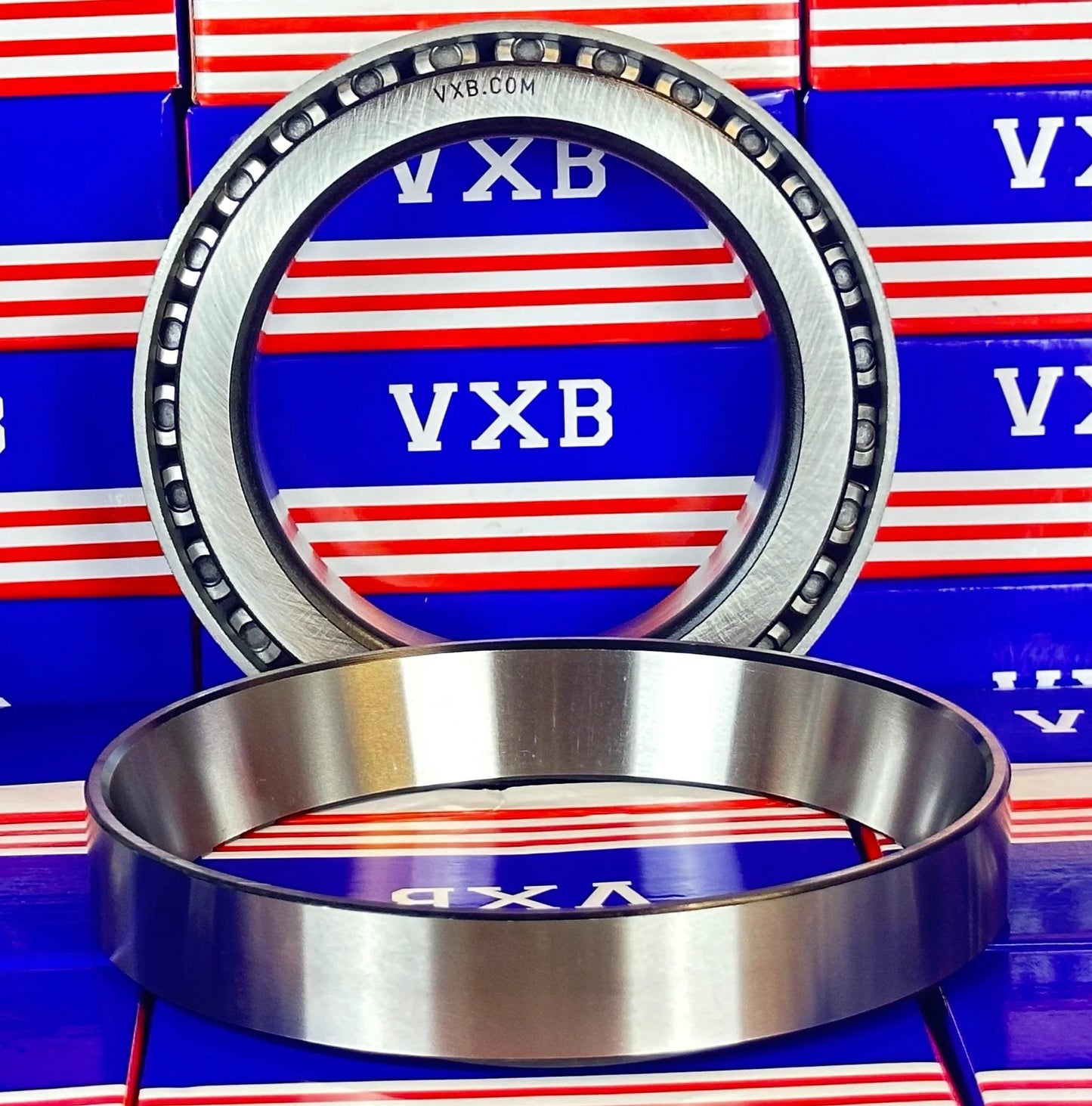 56426/56650 Tapered Roller Bearing 4 1/4" x 6 1/2" x 1 7/16"es