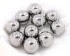 5/8 inch Diameter Loose Balls SS316 G100 10-Pack Bearing Balls