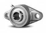 5/8inch 2-Bolts Stainless Steel Mounted Bearing Unit SSUCFL202-10