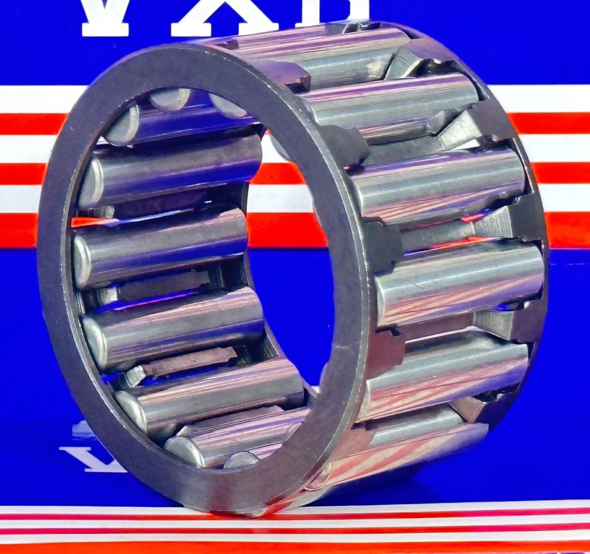 5P9345 Debris-Resistant Needle Bearing Cage Fits Caterpillar 5P-9345