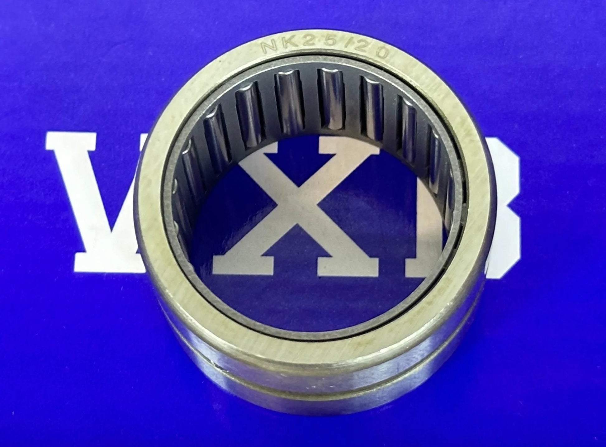 NK25/20 Needle roller bearing 25x33x20mm