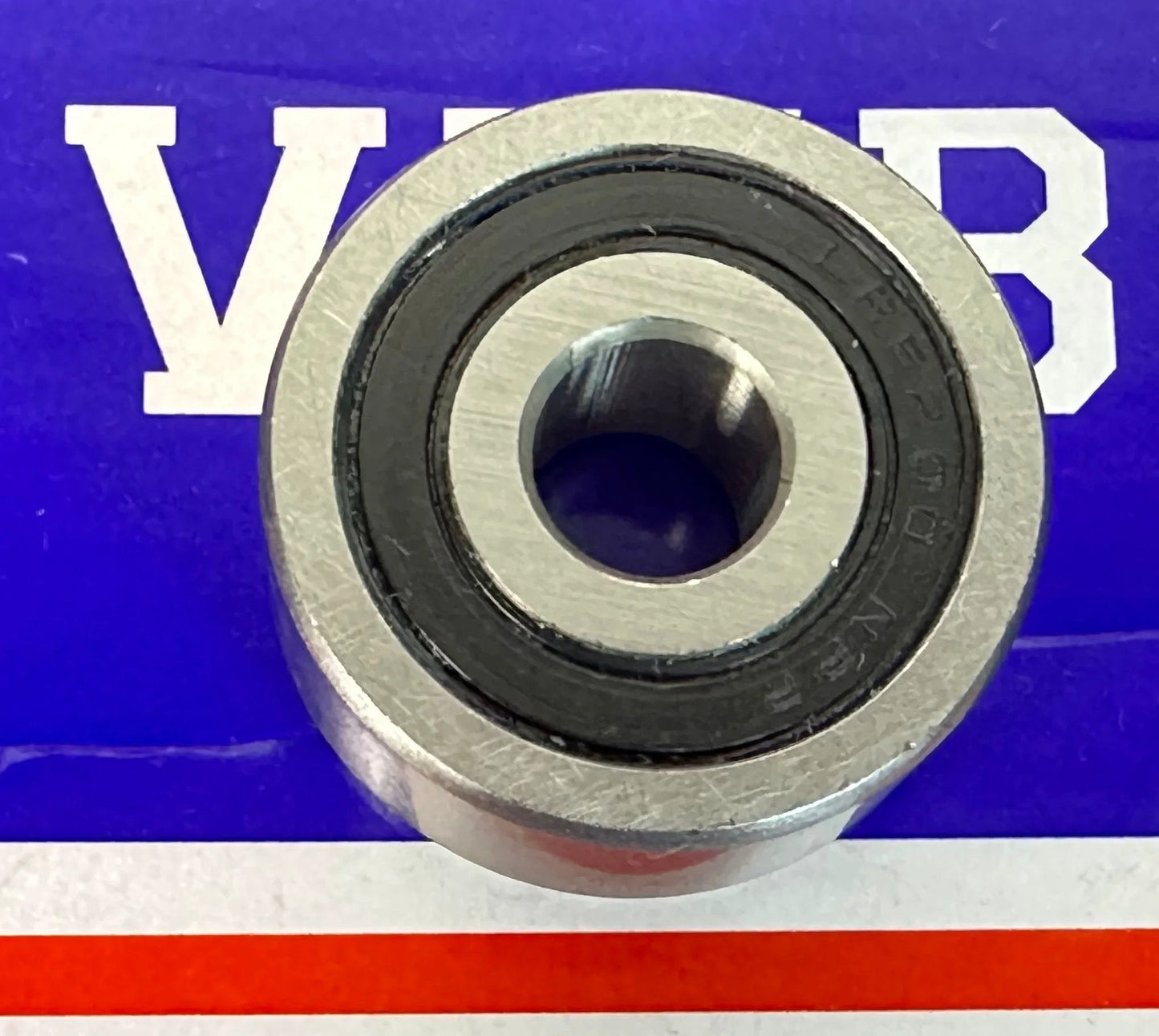 LR5200NPP Track Roller 2-Row Bearing 10x32x14mm - Sealed Cam Follower