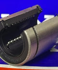 16mm Open Ball Bushing Linear Motion Bearing
