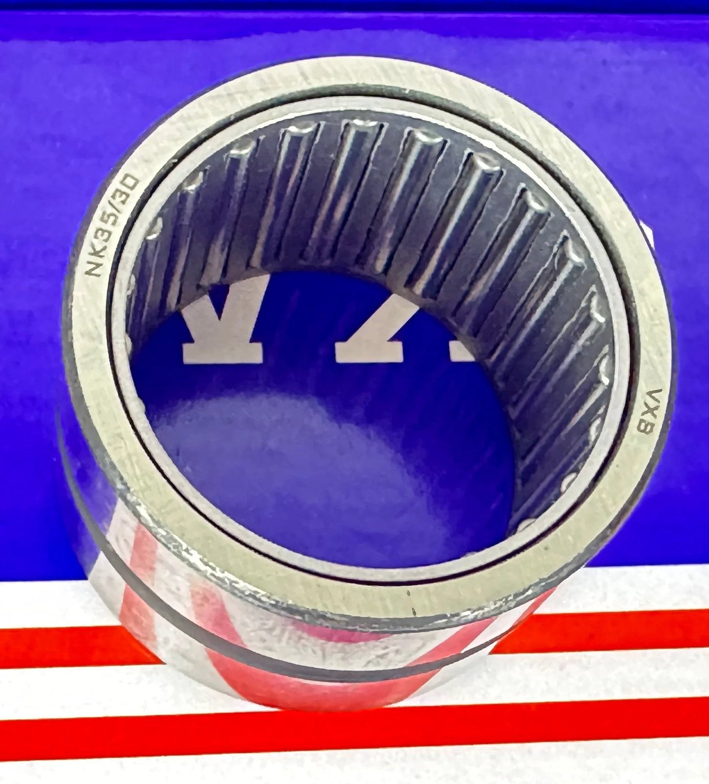 NK35/30 Needle Roller Bearing 35x45x30mm