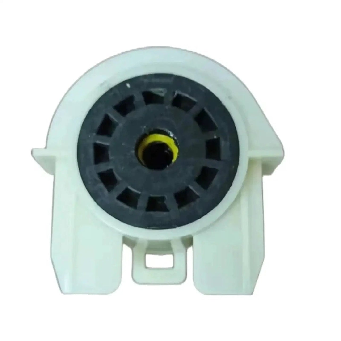 Efficient 5mm Bearing Seat for AC Inner Wind Wheel Assembly, fits Gree and Hisense units, front view showing 5mm bore.