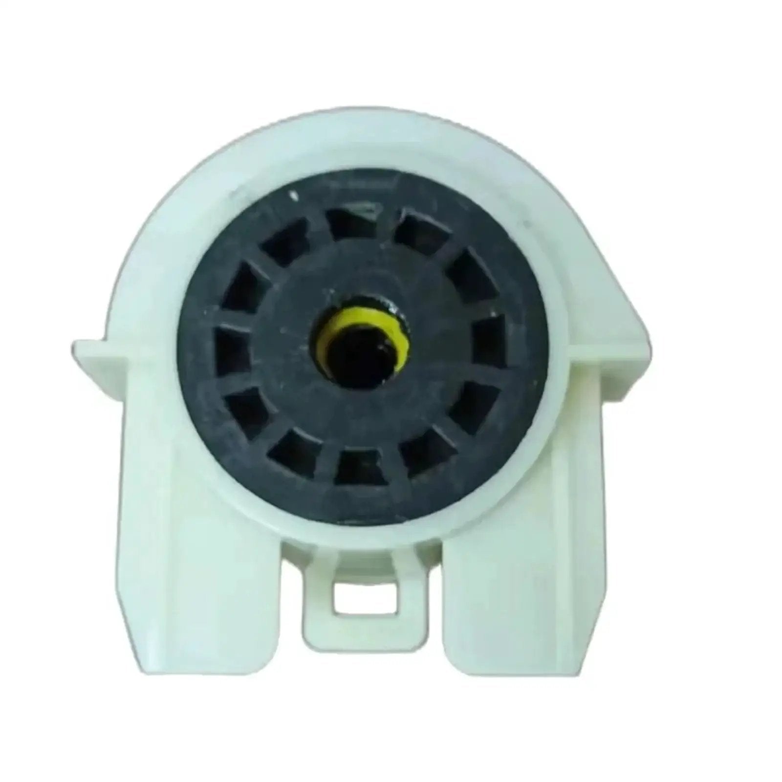 Efficient 5mm Bearing Seat for AC Inner Wind Wheel Assembly, fits Gree and Hisense units, front view showing 5mm bore.