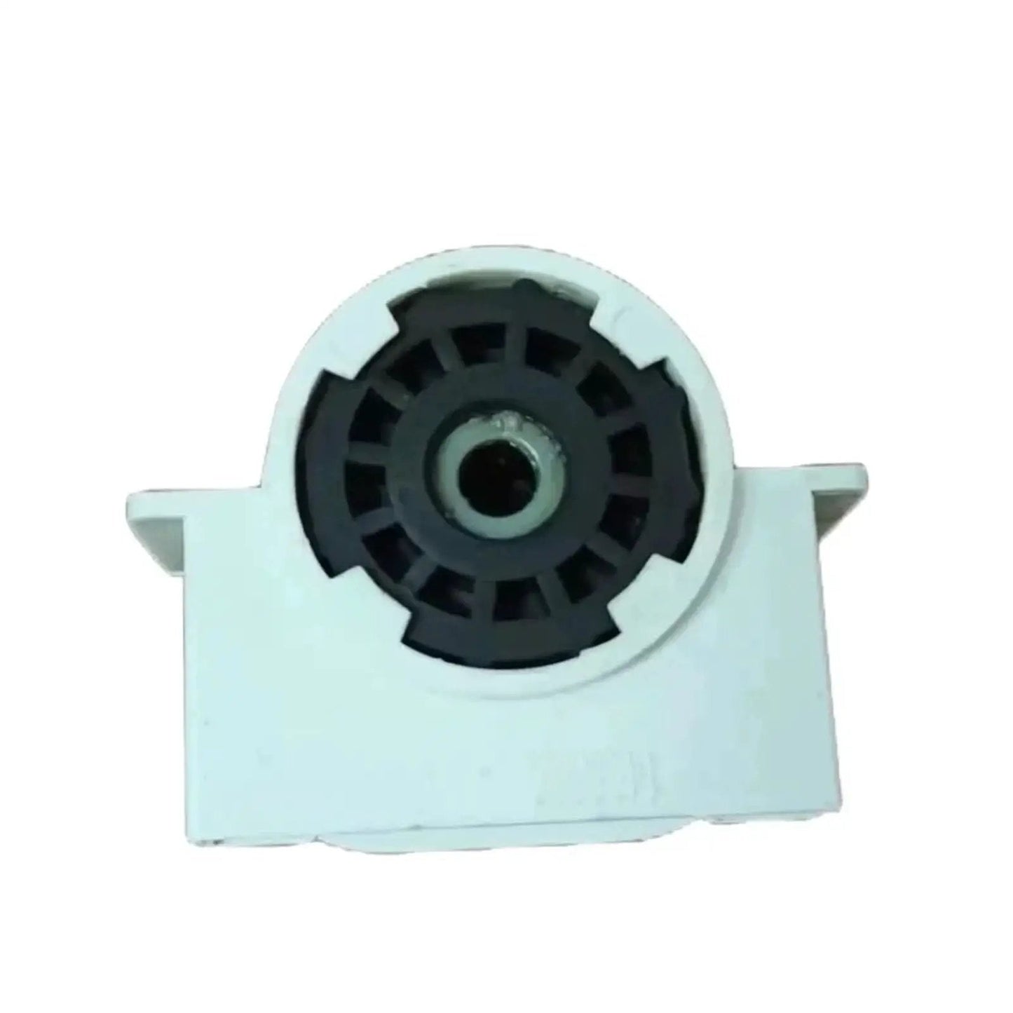 Front view of Efficient 5mm Bearing Seat for AC Inner Wind Wheel Assembly that fits Gree and Hisense units, showing 5mm bore