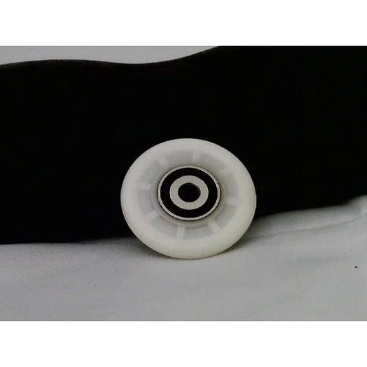 5mm Bore Ball Bearing - OD 35mm Plastic Tire Wheel Rim OD/ID 5x35x5mm