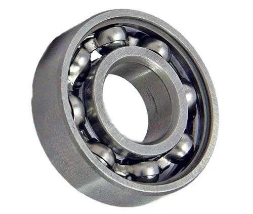 5x11x4 Open Bearing Miniature