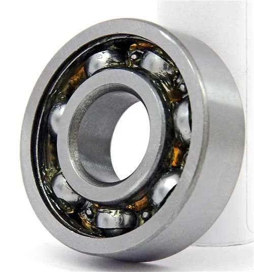 5x13x3/5.5 Bearing Stainless Steel Open Miniature