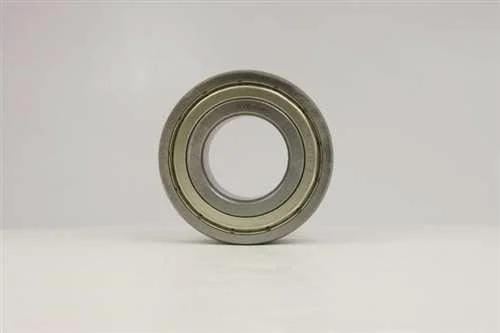 6.35x13.208x6.35mm Ball Bearing - Shielded - Miniature