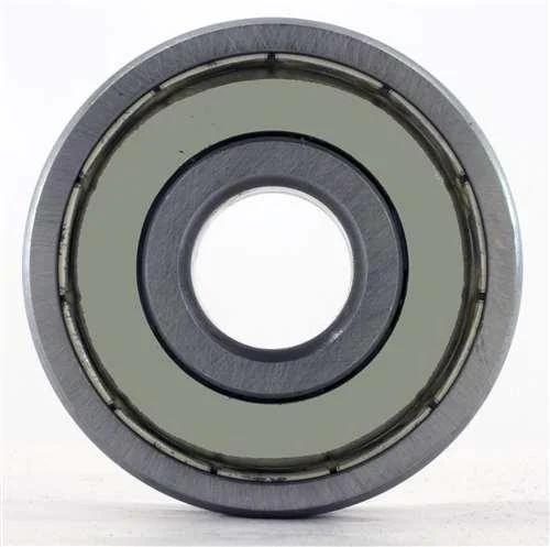 6001-2Z Ball Bearing Double Shielded ID 12mm OD 28mm Width 8mm