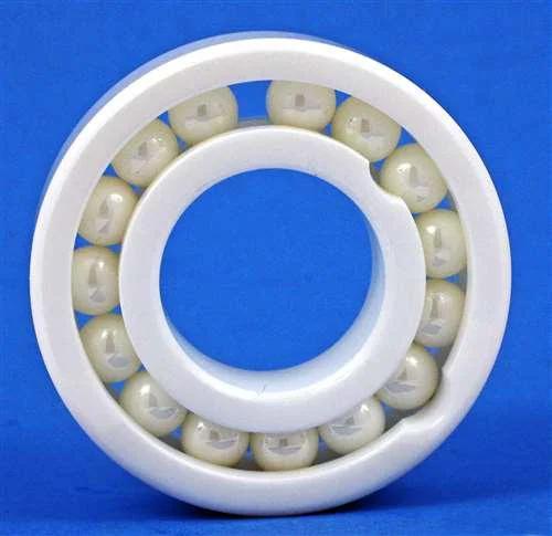 6001 Full Complement Full Ceramic Bearing 12x28x8mm