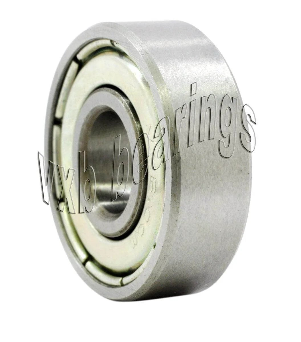 6001ZZ-C3 Metal Shielded Electric Motor Quality Ball Bearing 12x28x8mm