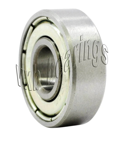 6001ZZ-C3 Metal Shielded Electric Motor Quality Ball Bearing 12x28x8mm