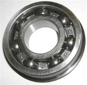 6001NR Bearing 12x28x8 - w/Snap Ring