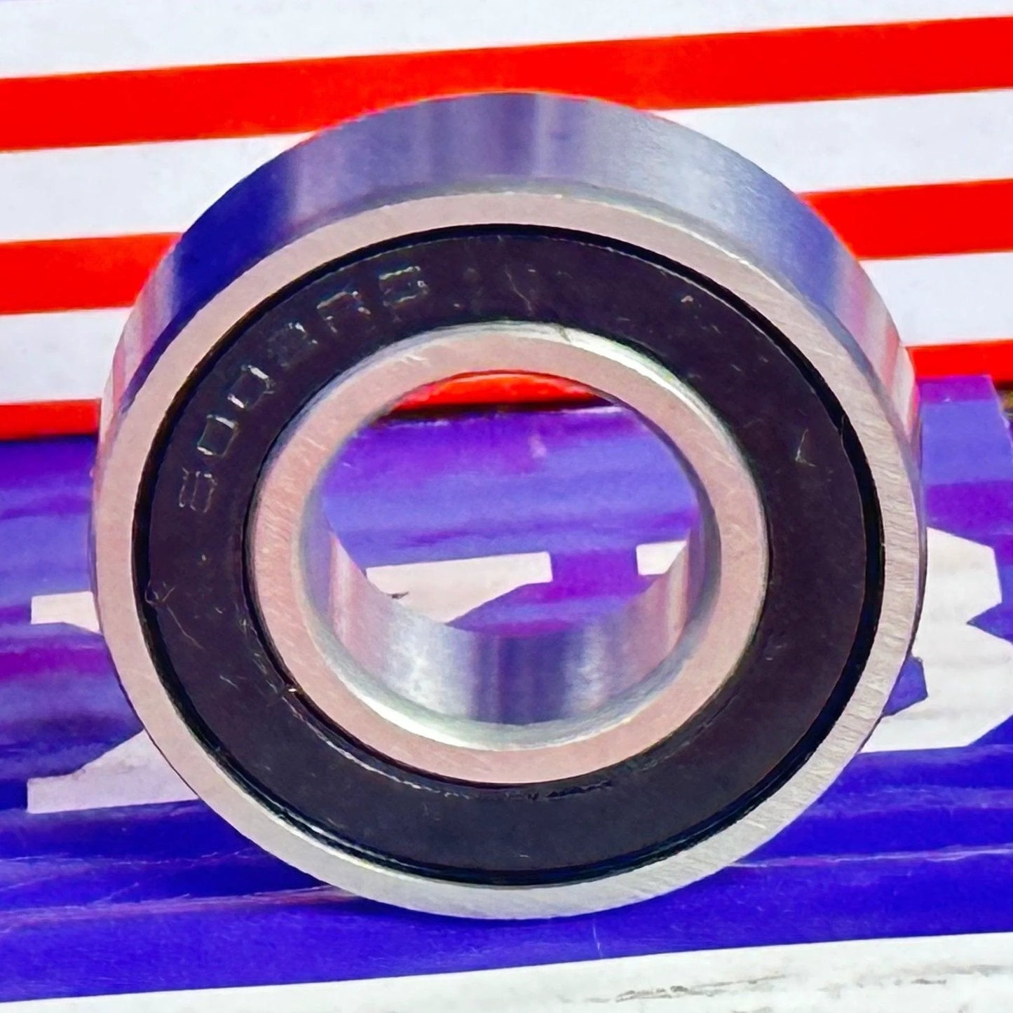 6002-2RS Sealed Bearing 15x32x9mm