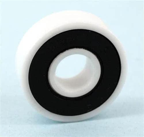 6003-2RS ZrO2/Si3n4 Full Ceramic Bearing PTFE based Grease