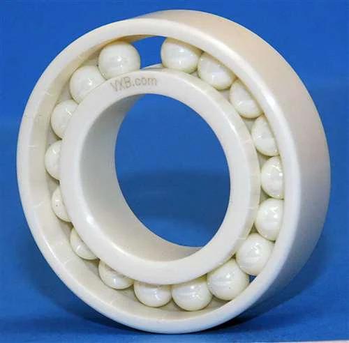 6003 Full Complement Full Ceramic Bearing 17x35x10mm