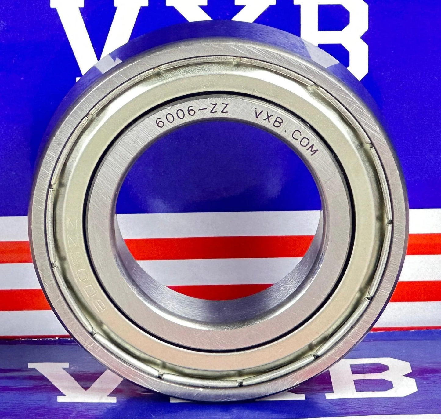 6006ZZ Bearing 30x55x13 Shielded