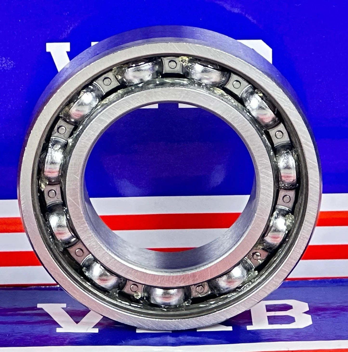 6007 Bearing 35x62x14mm Open