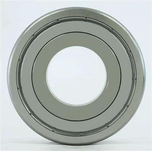 6007ZZC4 Ball Bearing 35x62x14mm - C4 Clearance