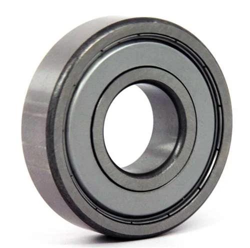 6009-Z Ball Bearing Double Shielded ID 45mm OD 75mm Width 16mm