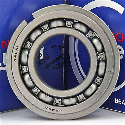 6009NRC3BNLM Nachi Bearing 45x75x16mm Open C3 Snap Ring Japan Made