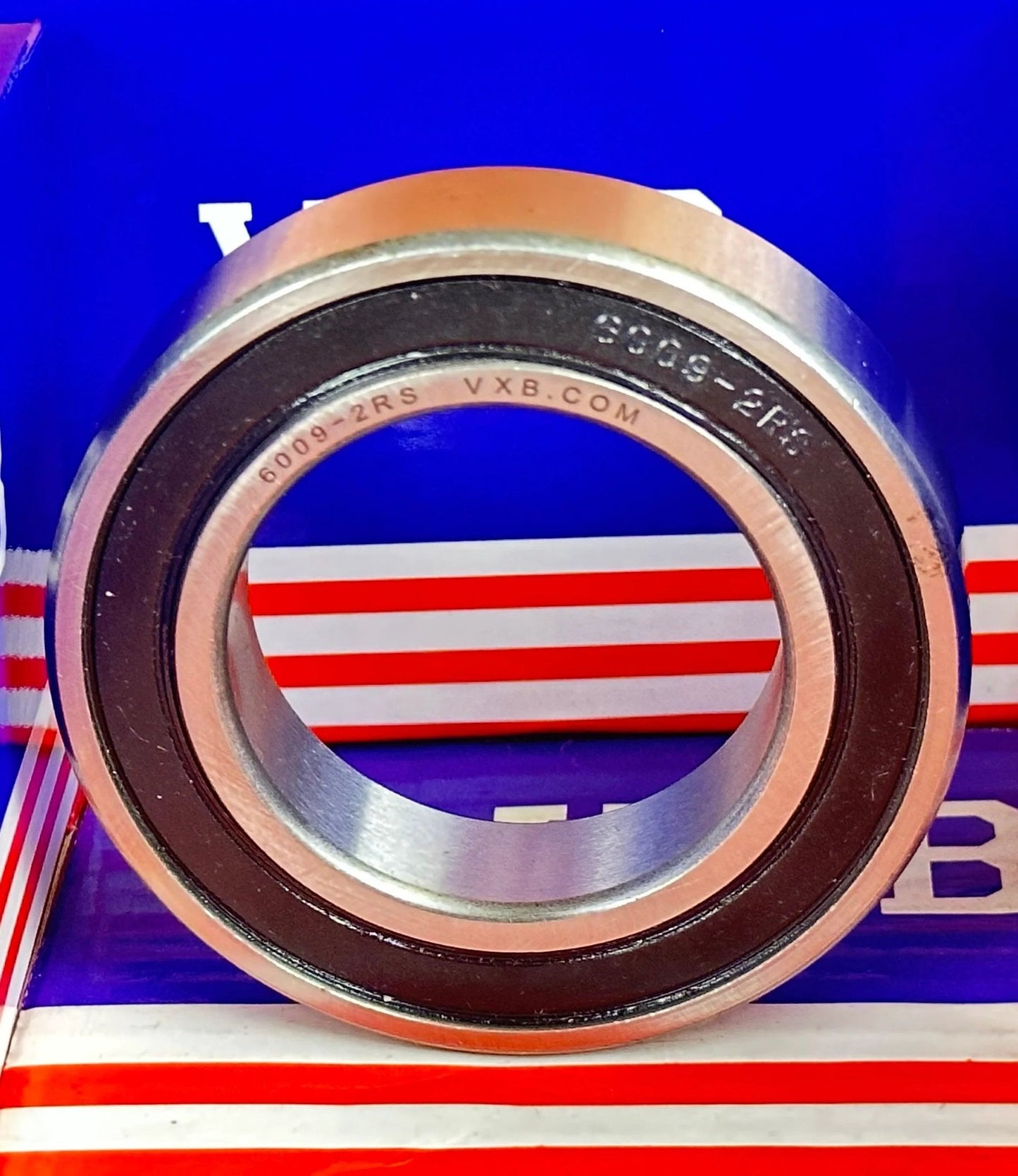 6009RS Bearing 45x75x16mm Sealed