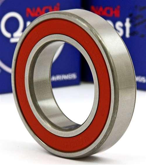 6010-2NSE Nachi Bearing 50x80x16 Sealed C3 Japan