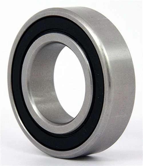6010-2RZ Sealed Ball Bearing ID 50mm OD 80mm Width 16mm