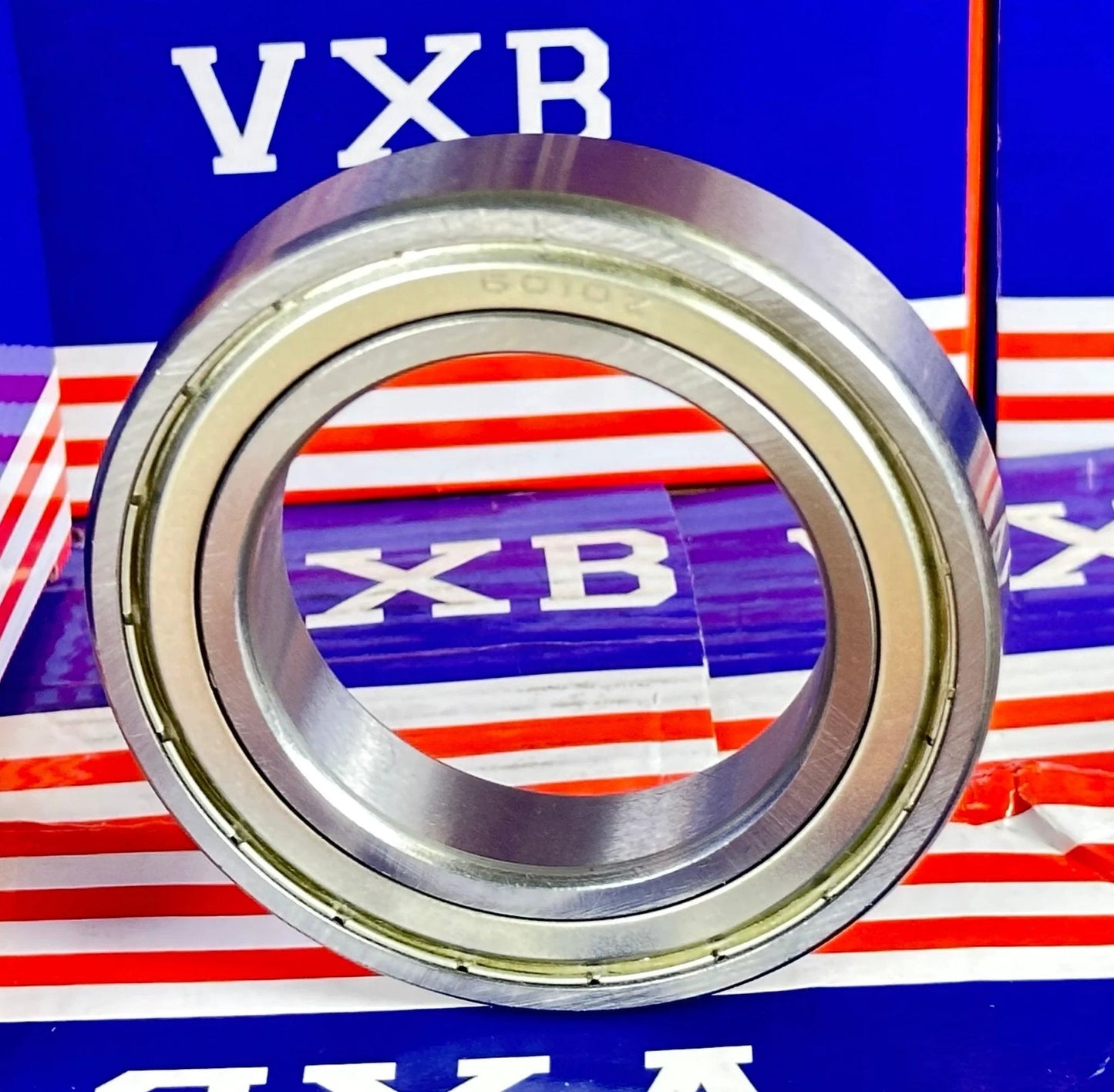 6010ZZ Bearing 50x80x16 Shielded