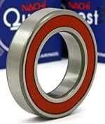 6016-2NSE-HC3/P0/NK Nachi Bearing 80x125x22 Sealed C3 Japan Made