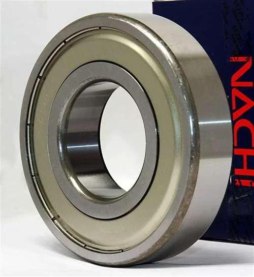 6018Z Nachi Bearing One Shield C3 Japan 90x140x24mm