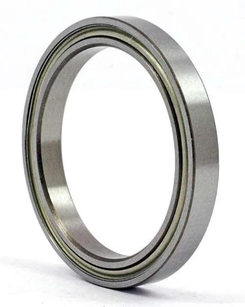 6018ZZ Bearing 90x140x24 Shielded