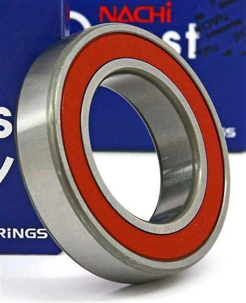 6021-2NSE Nachi Bearing Sealed C3 Japan 105x160x26 Large