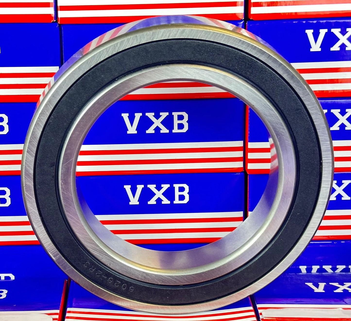 6026-2RS Bearing 130x200x33 Sealed Large