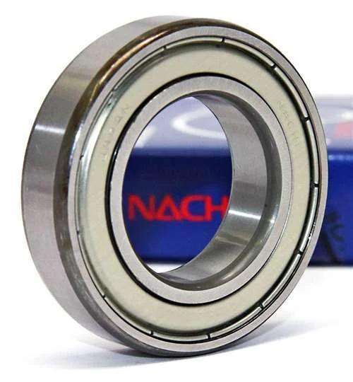 6030ZZC3BXMM Nachi Bearing Shielded C3 Japan 150x225x35 Large Bearing