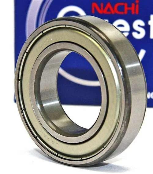 6034ZZE Nachi Bearing Shielded C3 Japan 170x260x42 Large Bearing