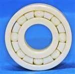 605 Full Ceramic ZrO2 Ball Bearing 5x14x5mm