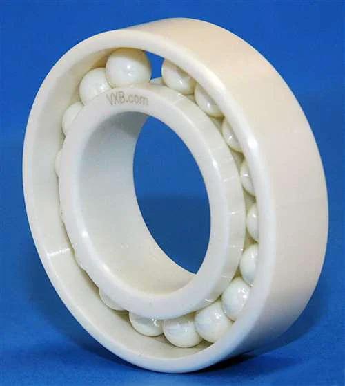 608 Full Complement Full Ceramic Bearing 8x22x7mm Miniature